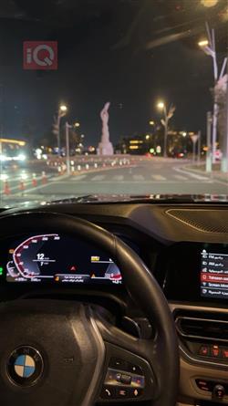 بي ام دبليو الفئة 3